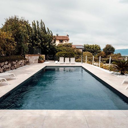 Bed and Breakfast Casal Del Pigno Peschiera del Garda Exterior foto