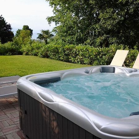 Bed and Breakfast Casal Del Pigno Peschiera del Garda Exterior foto