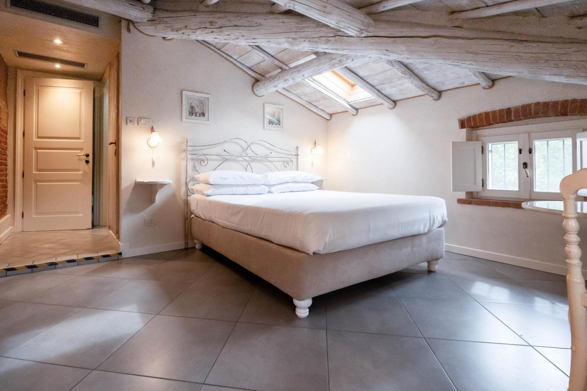 Bed and Breakfast Casal Del Pigno Peschiera del Garda Exterior foto