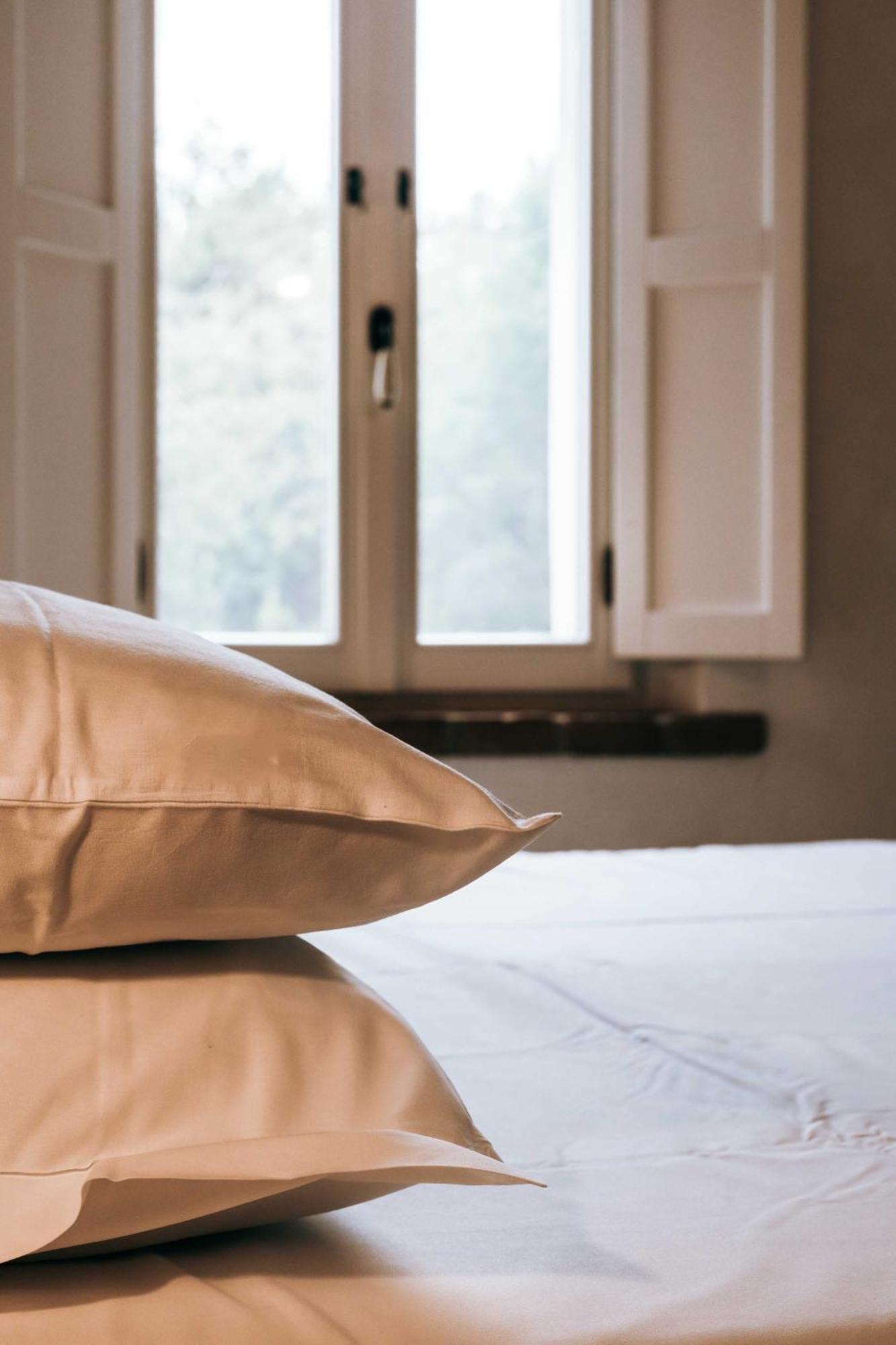 Bed and Breakfast Casal Del Pigno Peschiera del Garda Exterior foto