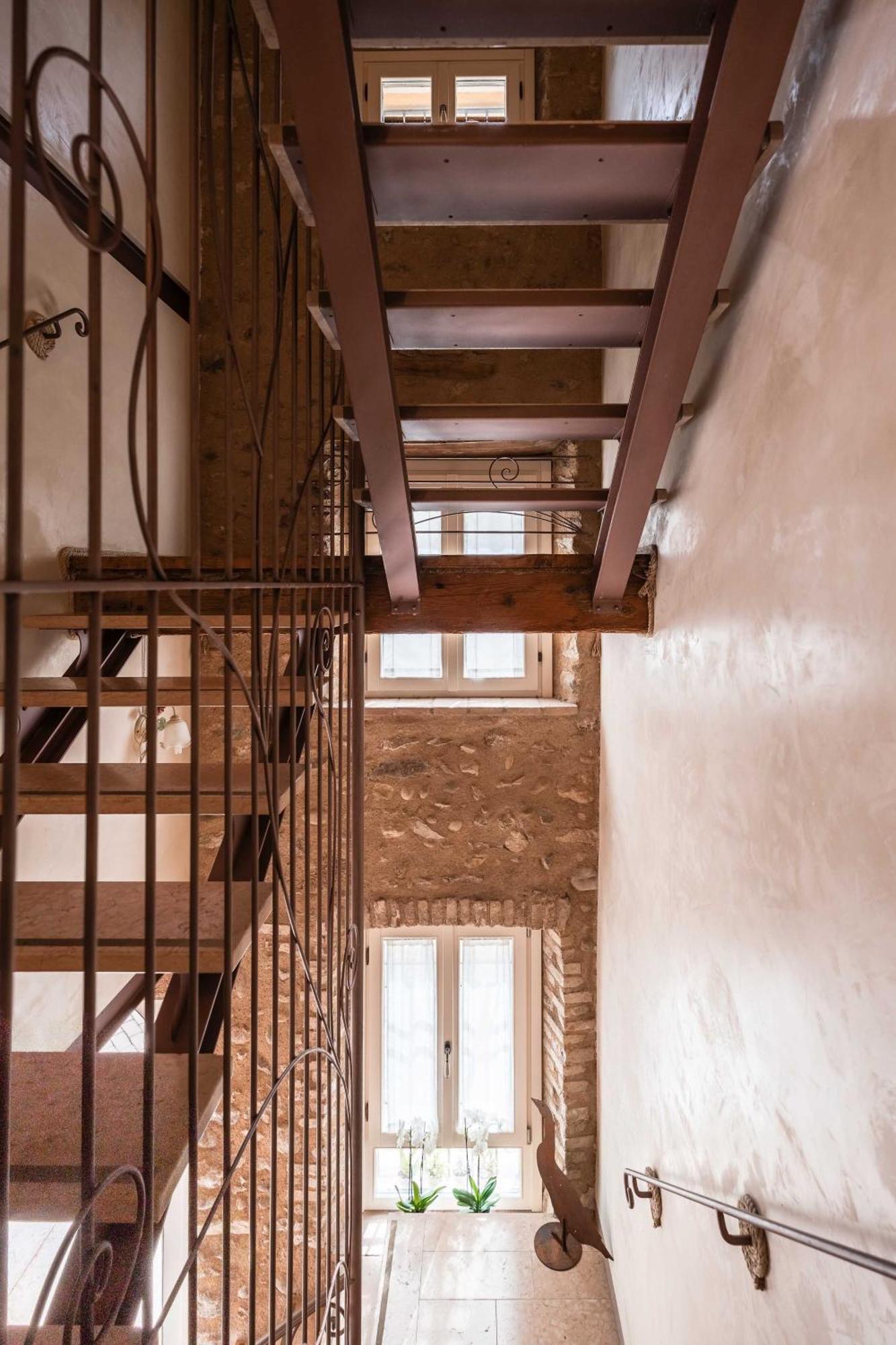 Bed and Breakfast Casal Del Pigno Peschiera del Garda Exterior foto