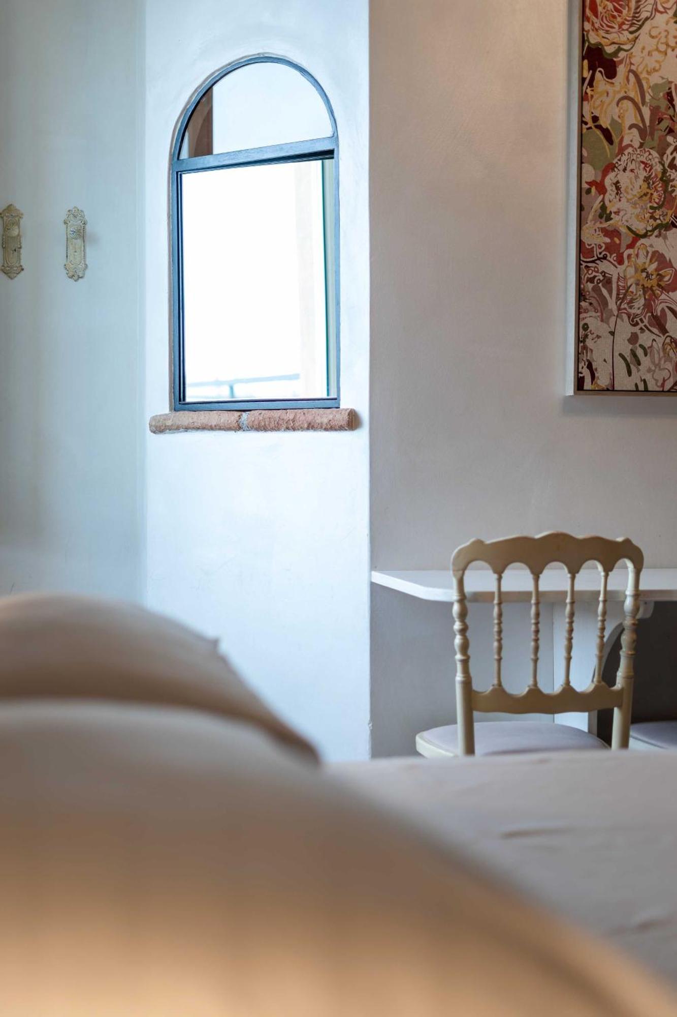 Bed and Breakfast Casal Del Pigno Peschiera del Garda Habitación foto